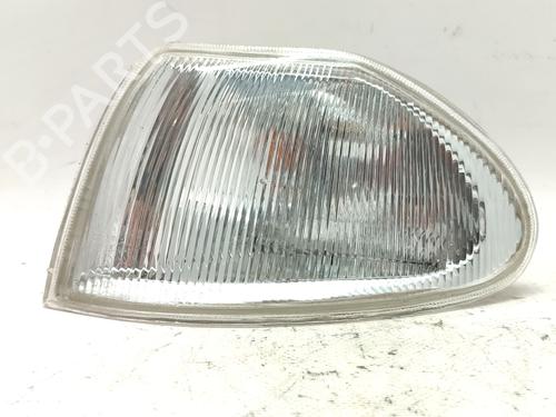 Used Left front indicator OPEL ASTRA F Hatchback (T92) 1.4 i (F08, M08, F68, M68) (60 hp) 30109280