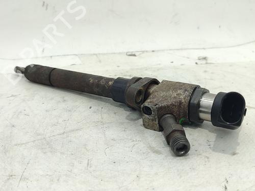 Used Injector Injector PEUGEOT 407 (6D_) 2.0 HDi 135 (6DRHRH, 6DRHRE, 6DRHRG, 6DRHRJ) (136 hp) 33677885 33677885