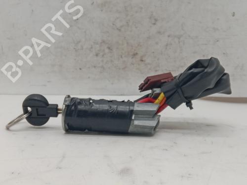 Ignition barrel CITROËN AX (ZA-_) 10 | BP24811559M48 