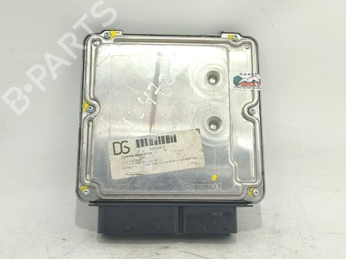 Engine control unit (ECU) AUDI A4 B7 Avant (8ED) 2.0 TDI 16V | BP38054949M57 - Image 2