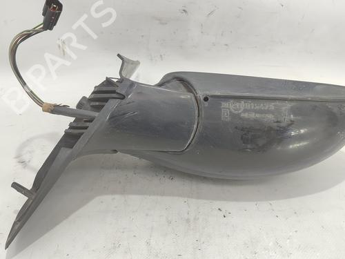 Right mirror FORD FOCUS I Turnier (DNW) 1.8 Turbo DI / TDDi | BP18239962C27 