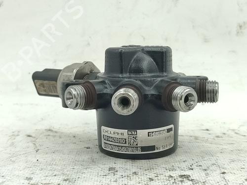 Used Injection rail FORD FOCUS I (DAW, DBW) [1998-2009]  30162211