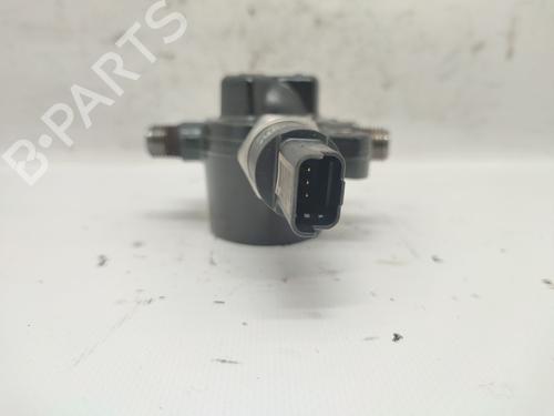 Injection rail RENAULT CLIO II (BB_, CB_) 1.5 dCi (B/CB07) | BP27990818M98 
