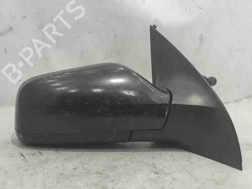 Right mirror OPEL ASTRA G Hatchback (T98) 1.7 TD (F08, F48) | BP22756461C27 