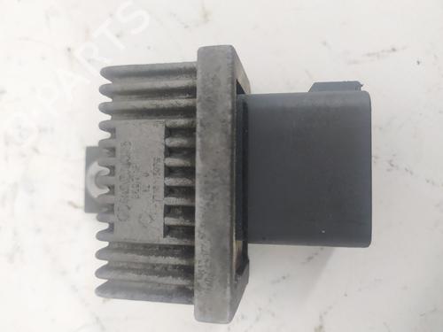 Elektronische module RENAULT CLIO II (BB_, CB_) 1.5 dCi (B/C2J) (68 hp) 10266514
