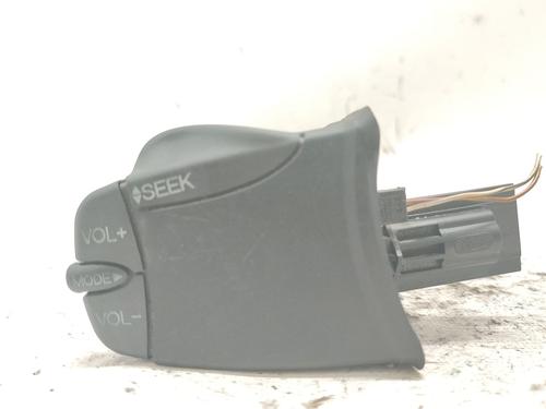 Used Steering wheel controls Steering wheel controls 37593628 37593628