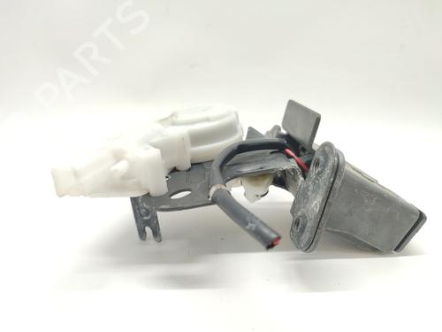 Tailgate lock MAZDA 3 (BK) 1.6 DI Turbo | BP33856091C101 - Image 3
