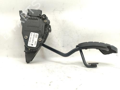 Pedal RENAULT AVANTIME (DE0_) 2.2 dCi (DE01) 6PV00811908