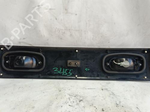 Rear center light RENAULT 19 II (B/C53_) | BP30161954I39