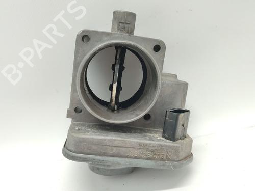 Spjældhus Spjældhus SEAT INCA (6K9) 1.9 SDI (64 hp) 39884076 39884076