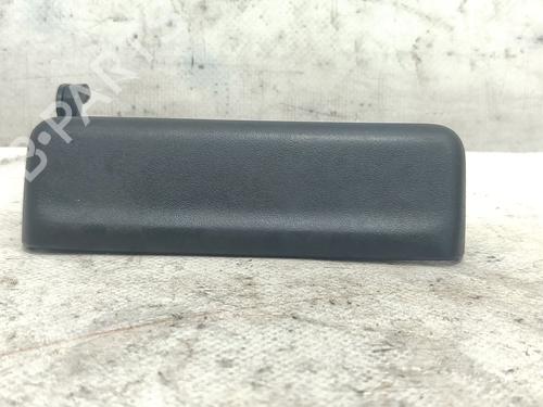 Used Front right exterior door handle FORD ESCORT V (AAL, ABL) 1.8 D (60 hp) 27599899