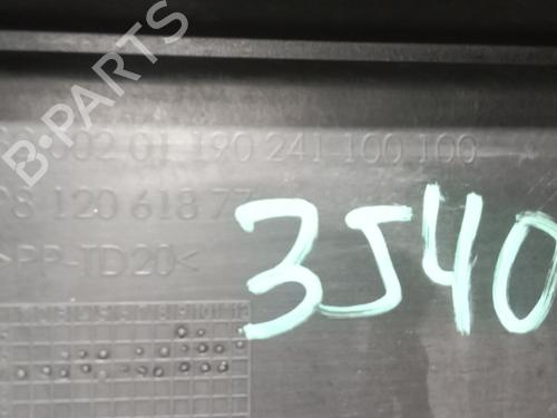 Grill CITROËN C3 III (SX) 1.6 BlueHDi 75 | BP32092186C40