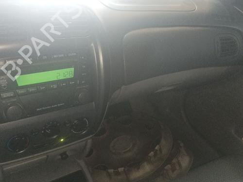 Advarselskontakt MAZDA 323 F VI Hatchback (BJ) 1.6 (BJ10M) | BP31031595I22