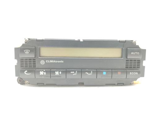 AC-Styringsenhed/Manøvreenhed VW PASSAT B5 (3B2) 1.9 TDI (110 hp) 31637664