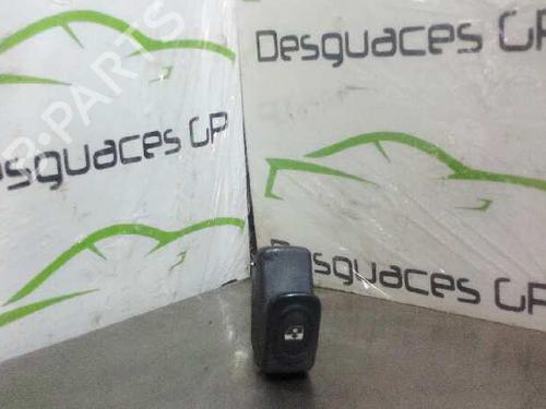 Used Right front window switch RENAULT MEGANE I Coach (DA0/1_) 1.6 e (DA0F) (90 hp) 7132773