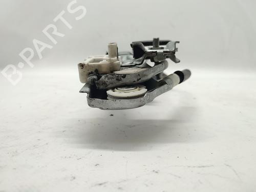 Front right window mechanism KIA CARENS III MPV (UN) 2.0 CRDi 140 | BP30136291C23