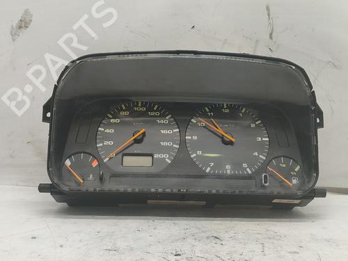 Used Instrument cluster SEAT IBIZA II (6K1) 1.4 i (60 hp) 23129076