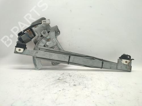 Vindusheismekanisme venstre foran HONDA ACCORD V (CE, CF_, CD) 2.0 TDi (CF1) | BP30806059C22