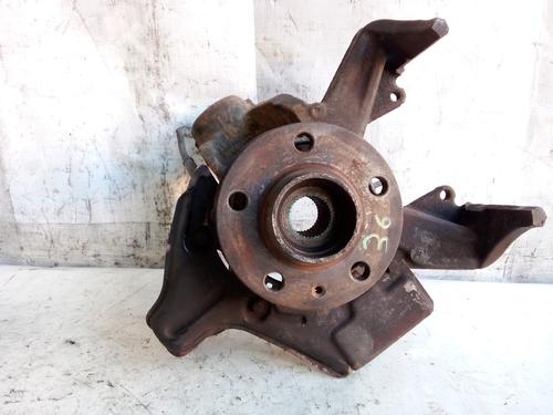 Right front steering knuckle AUDI A3 (8L1) 1.8 | BP20157122M26 