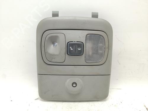 Plafonier RENAULT SCÉNIC I MPV (JA0/1_, FA0_) 1.9 dTi (JA0N) (98 hp) 30154838