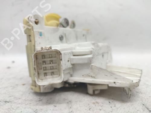 Front right lock FORD FOCUS I (DAW, DBW) 1.6 16V | BP27195728C97 
