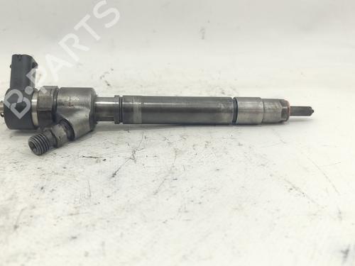 Injector VOLVO S60 I (384) D5 | BP37178488M100 - Image 4