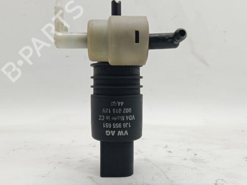 Used Washer pump SEAT IBIZA III (6L1) 1.4 16V (75 hp) 28975902