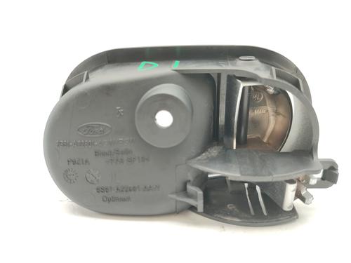 Front left interior door handle FORD FIESTA V (JH_, JD_)  | BP13448246I13 