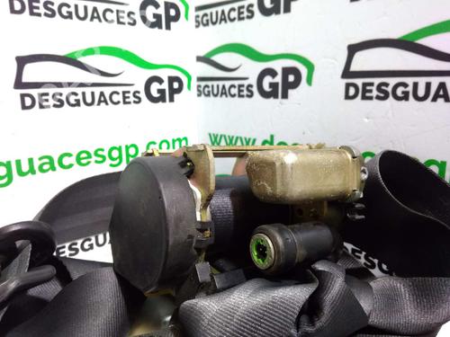 Rear right seatbelt RENAULT LAGUNA II Grandtour (KG0/1_) 1.9 dCi (KG0G) | BP7147580I28 