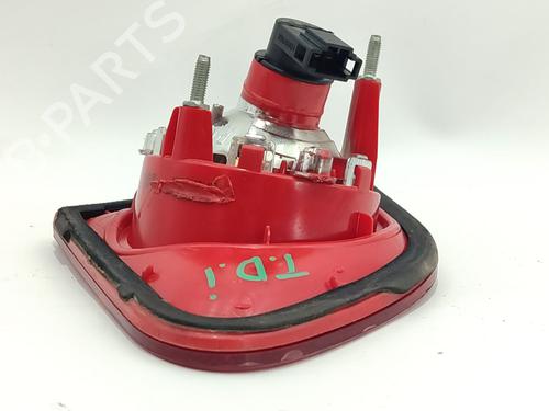 Right tailgate light VW PASSAT B6 (3C2) 2.0 TDI 16V | BP38776106C80 - Image 3