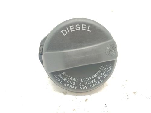 Used Fuel flap FIAT CROMA Estate Van (194_) 1.9 MJTD (194AXB1B) (120 hp) 30112557