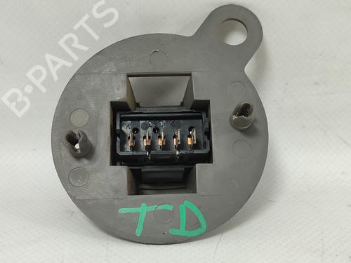 Right rear window switch CITROËN XSARA PICASSO (N68) 2.0 HDi | BP13718465I28 