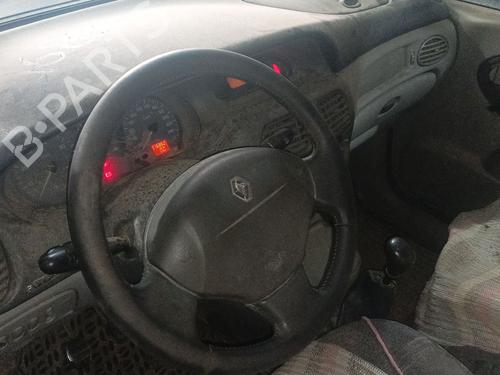 Rear mirror RENAULT SCÉNIC I MPV (JA0/1_, FA0_) 1.9 dTi (JA0N) | BP31760634I6 