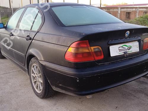 Right tailgate light BMW 3 (E46) 320 d | BP12992252C80 - Image 8