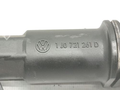 Clutch slave cylinder SKODA OCTAVIA I (1U2) 1.9 TDI | BP23179540M113 
