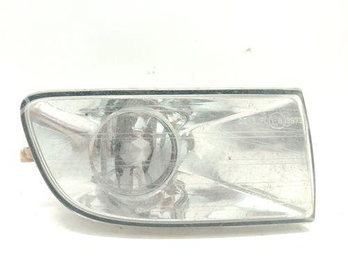 Venstre  foran tåkelykt SKODA OCTAVIA II (1Z3) 2.0 TDI 16V (140 hp) 31762475