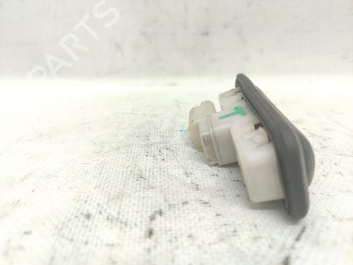 Tailgate handle CITROËN C3 II (SC_) 1.2 VTi 82 | BP28214973C132 