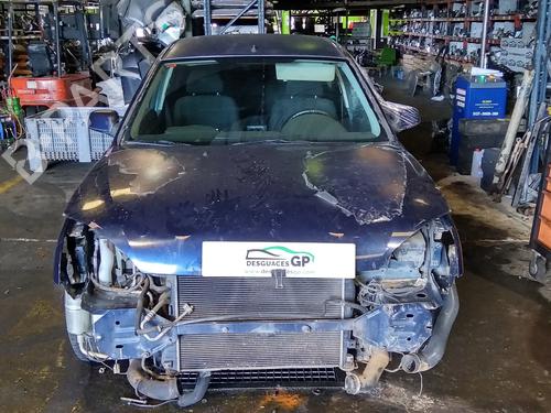 Engine FORD MONDEO III (B5Y) | BP7763327M1 - Image 9