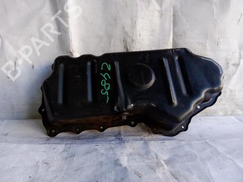 Used Oil sump FORD TOURNEO CONNECT [2002-2013]  17837630