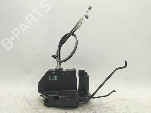 Used Front left lock Front left lock HYUNDAI i10 I (PA) 1.1 (67 hp) 35755265 35755265