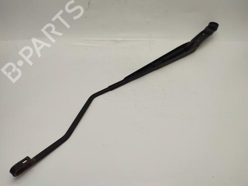 Used Front windshield wiper arm CHEVROLET AVEO / KALOS Hatchback (T250, T255) [2006-2025]  16112477