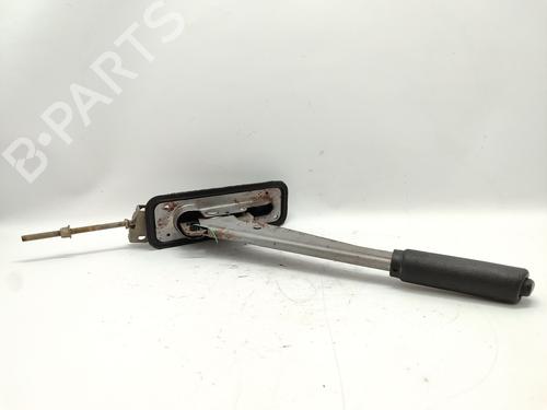 Travão de mão RENAULT SCÉNIC I MPV (JA0/1_, FA0_) 1.9 dCi RX4 | BP29983430I18