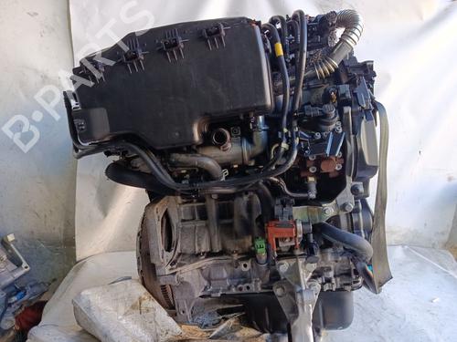 Engine CITROËN C4 I Saloon 1.6 HDi | BP35803122M1 - Image 5