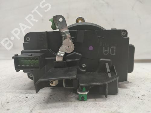 Front left lock OPEL VECTRA B (J96) 2.0 DTI 16V (F19) | BP23117822C98 