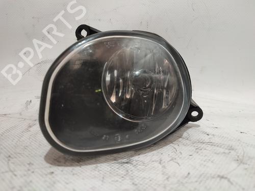 Used Left front fog light AUDI ALLROAD C5 (4BH) 2.5 TDI quattro (180 hp) 17982784