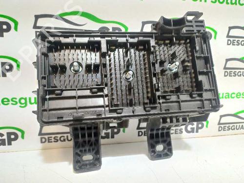 Fuse box HYUNDAI SONATA V (NF) 2.0 CRDi | BP7151676E1 