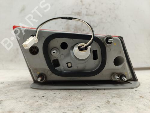 Left tailgate light CHEVROLET EPICA (KL1_) 2.0 D | BP24591256C79 