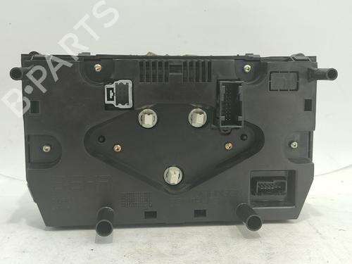 Climate control PEUGEOT 307 (3A/C) 1.6 HDi 110 | BP32020300I5