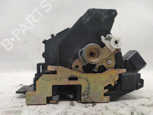 Front left lock FORD FOCUS I Saloon (DFW)  | BP27860326C98 