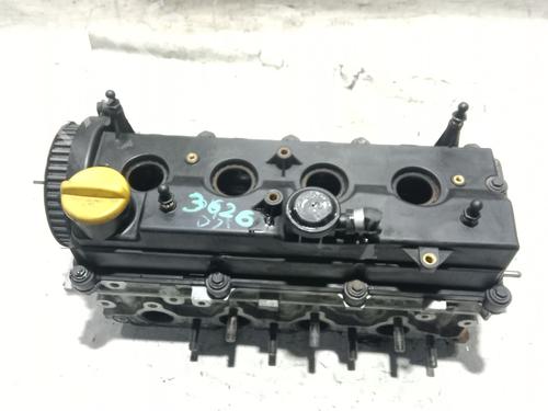 Cylinder head OPEL ASTRA H Saloon (A04) | BP32363153M5